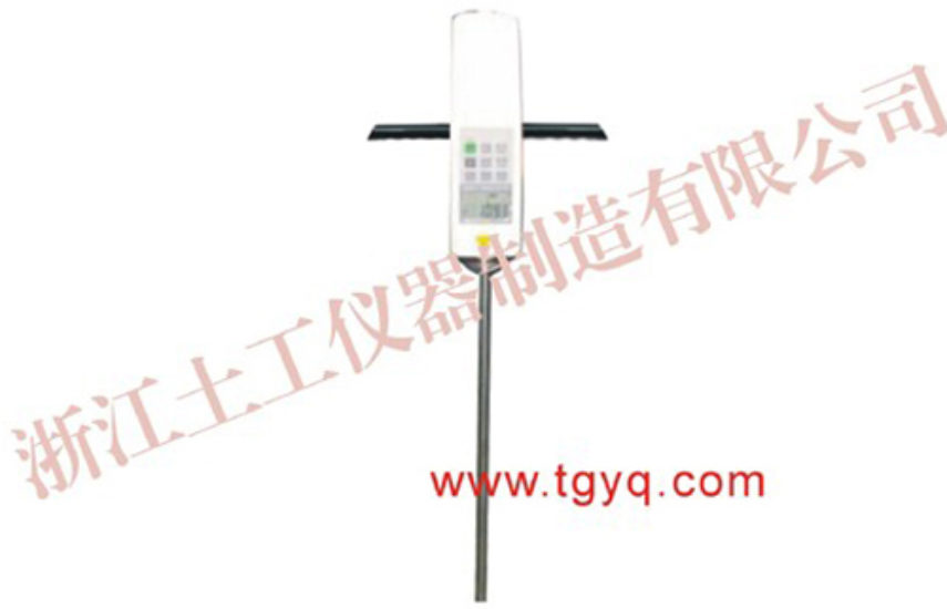 Micro Penetrometer