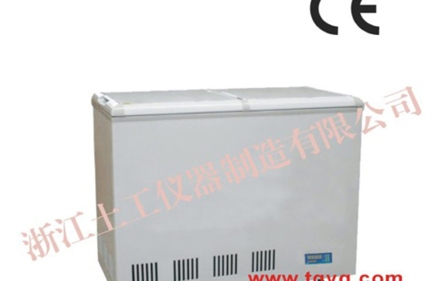 STDW-30 Low Temperature Testing Cabinet
