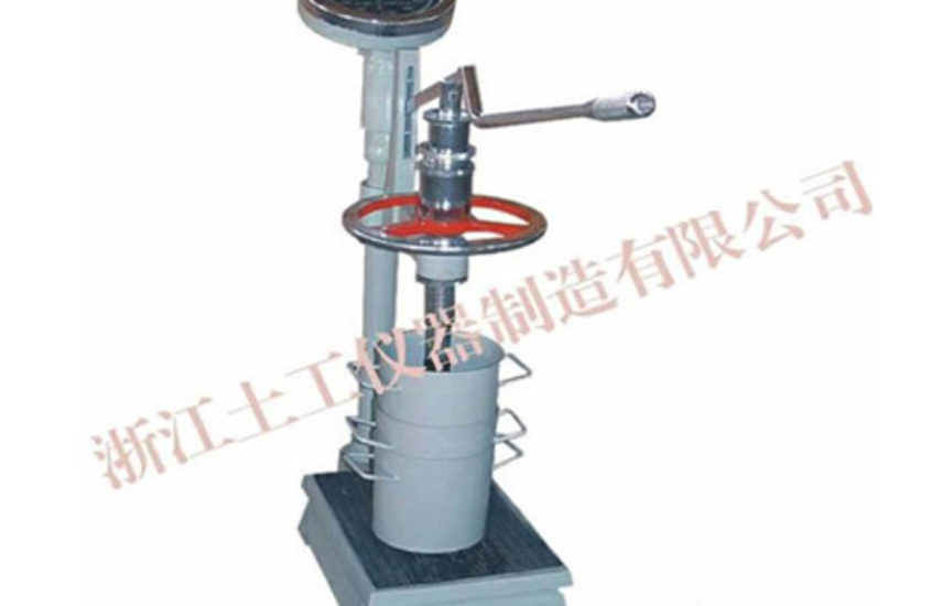 STHG-80 Concrete Penetration Test Apparatus