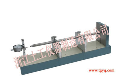 STHSP-540 Concrete Shrink Swelling Meter