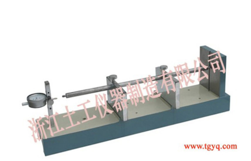 STHSP-540 Concrete Shrink Swelling Meter