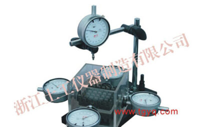 STPZL-55 Rock Free Swelling Rate Testing Meter