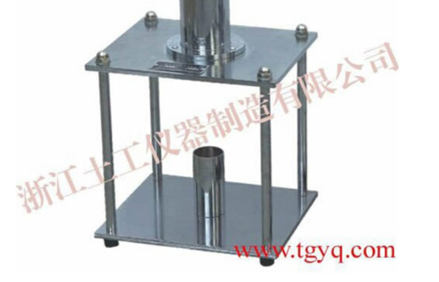 STXCJ-1 Fine Aggregate Grain Angularity Testing Meter