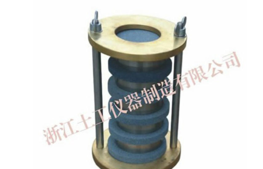 Laminated Saturator