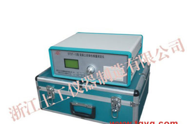 STDT-12 Conctrete Dynamic Elastic Modulus Tester