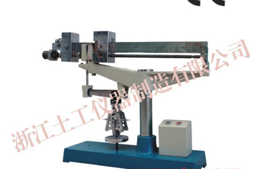 STDKZ-5000 Electric Antiflex Testing Machine