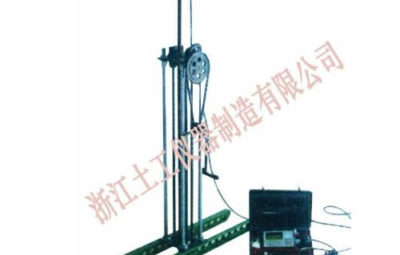 STCLD-1 Static Penetration Testing Apparatus