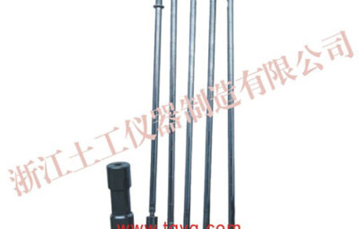 STCT-1 Lightweight Dynamic Penetrometer