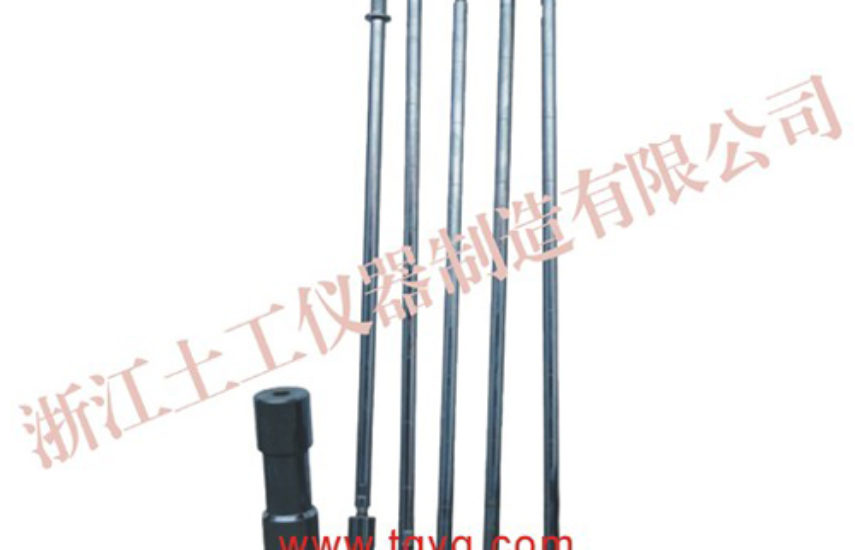 STCT-1 Lightweight Dynamic Penetrometer