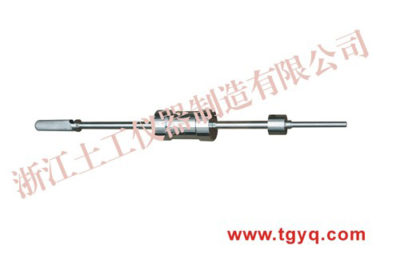 STBC-1 Soil Penetrometer
