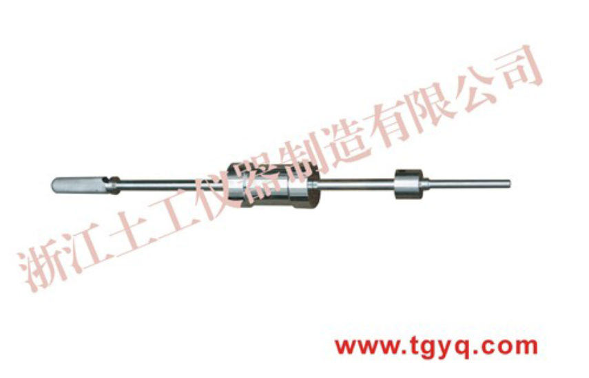 STBC-1 Soil Penetrometer