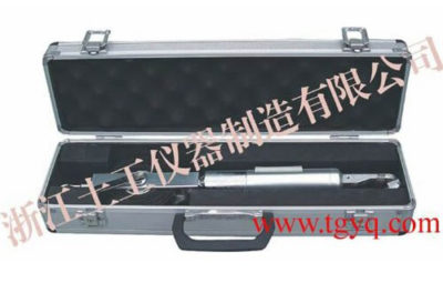JSS30A Digit Display Convergent Gauge