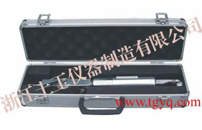 JSS30A Digit Display Convergent Gauge
