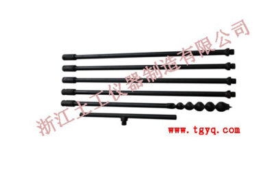 STLX-1 Soil Auger