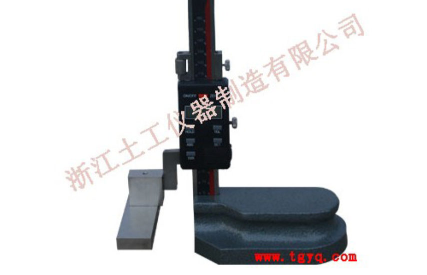 Marking Thickness Gauge