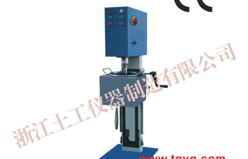 STNJJ-2 Cement Paste Mixer