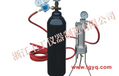 STYLY-1 Pressure Weepage Tester