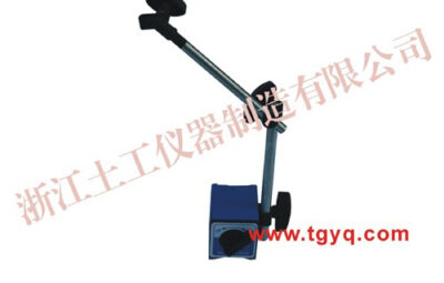 CZ-6A Magnet Gauge Stand