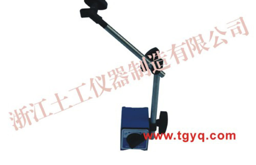 CZ-6A Magnet Gauge Stand