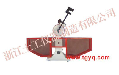 STCJJ-300B/500B  Pendulum Impact Testing Machine