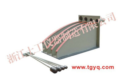 STRXY-1 Plastic Ripple Flexible Pipe Tester