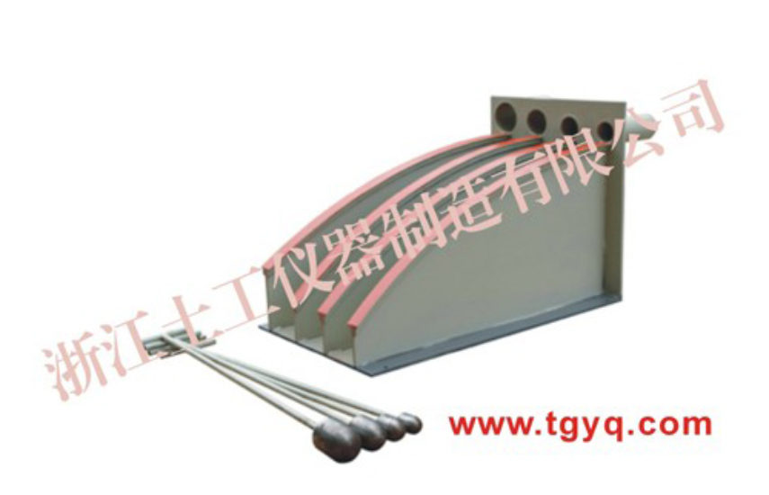 STRXY-1 Plastic Ripple Flexible Pipe Tester