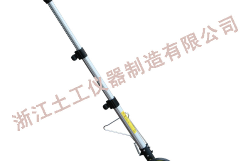 Digital Measuring Wheel