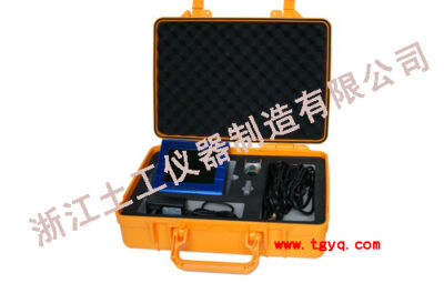 ZBL-F101 Crack Width Detector
