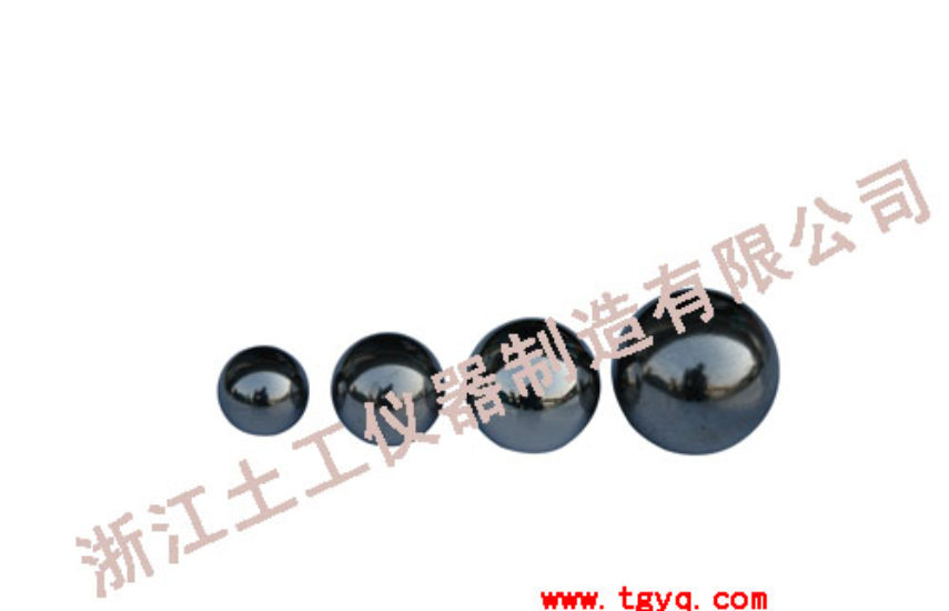 Steel Ball