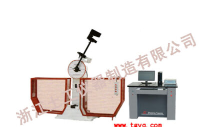 STJBW-300B/500B Microcomputer Controlled Semi-automatic Impact Testing Machine