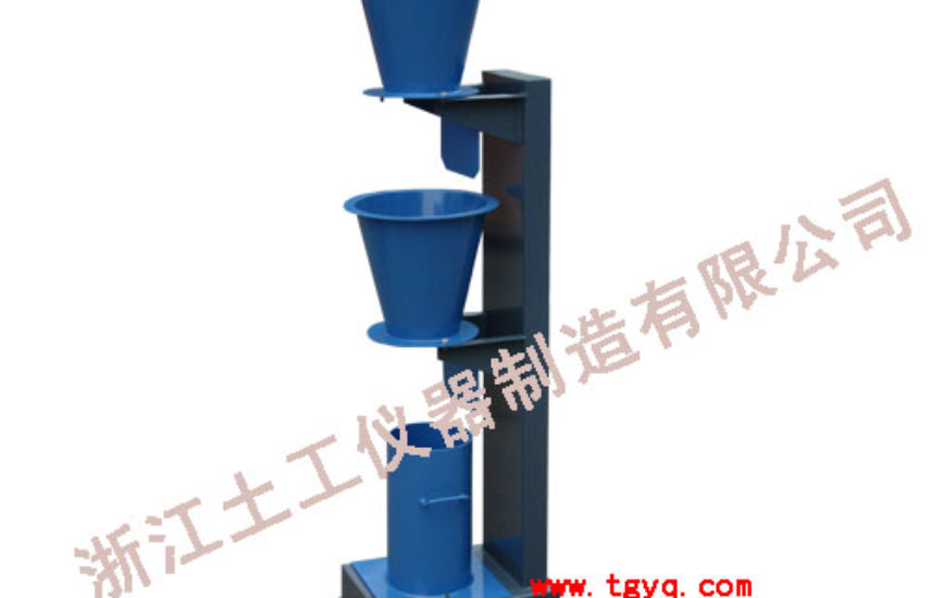 STMSD-1  Compacting Factor Apparatus