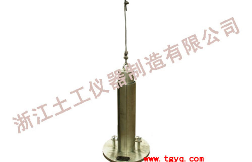 STCJ-1 TreTon Impact Tester