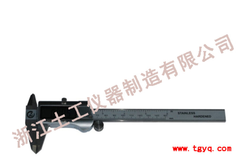 Digital Vernier Caliper