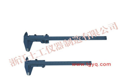 Vernier caliper