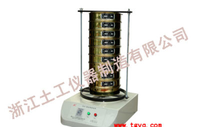 STSJ-5 High-frequency seismic screen machines