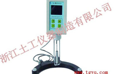 STXZ-2 Digital Rotating Viscometer
