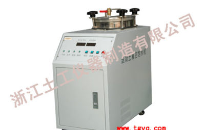 STZBY-2 Automatic Vacuum Saturation Tester