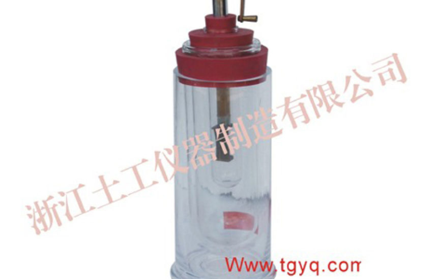 STLS-1 Fraass Breaking Point Apparatus