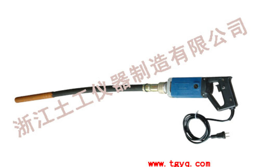 Concrete Vibrator