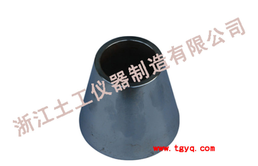 Cement Frustum Round Mould