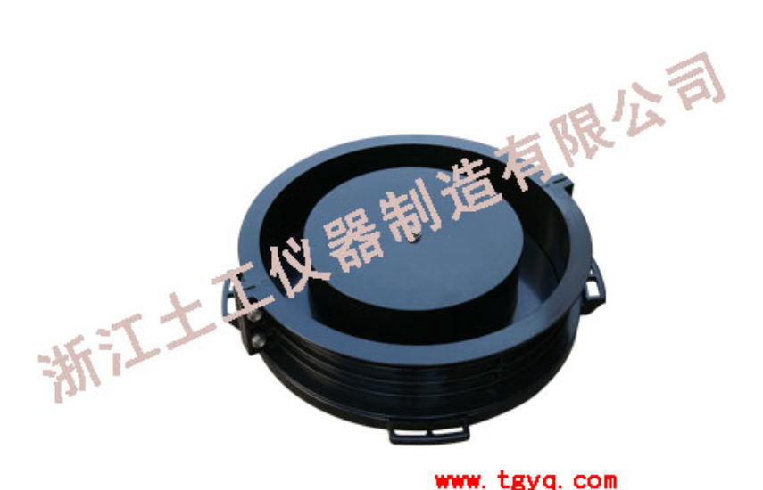 Crack Resistance Mould