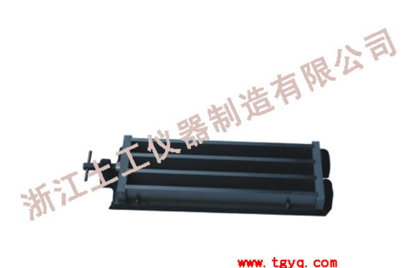 Mortar Mould