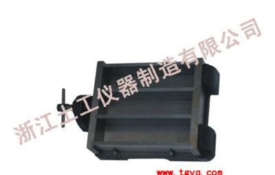 Cement Mortar Mould