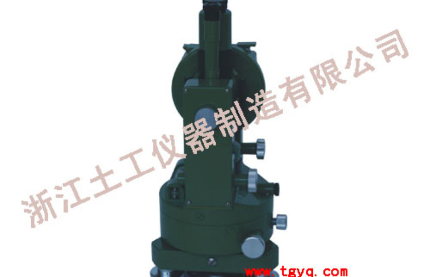 DJ6E-1/2 Theodolite