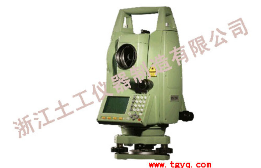 Total Station