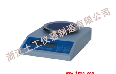 Electronic Balance