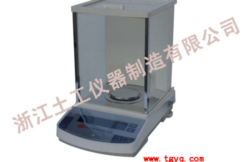 Electronic Analytical  Balance