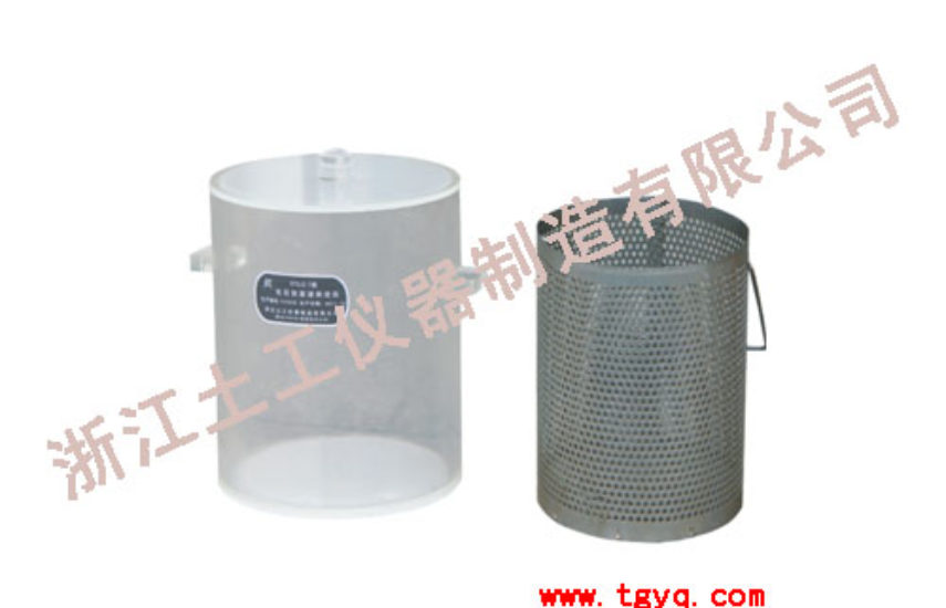 STJZY-1 Quicklime Slurry Residue Tester