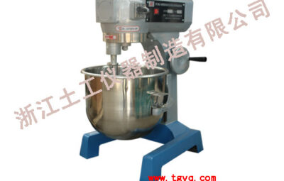 STJBJ-20Wall Brick Compression Strength Specimen Equipment  Mixer
