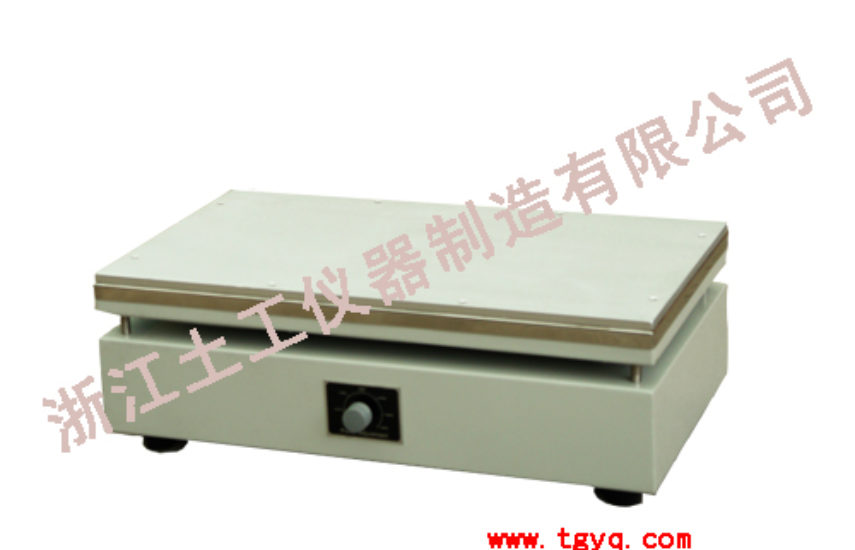 STDRB-1 Electric Hot Plate